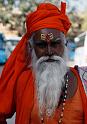 Jaipur Sadhu